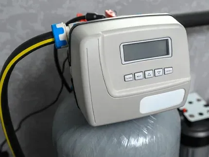 H2O Pro - Water Treatment