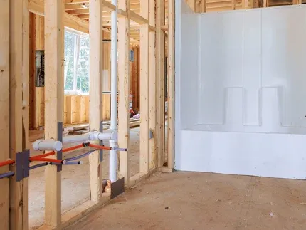 H2O Pro - Full Repipes