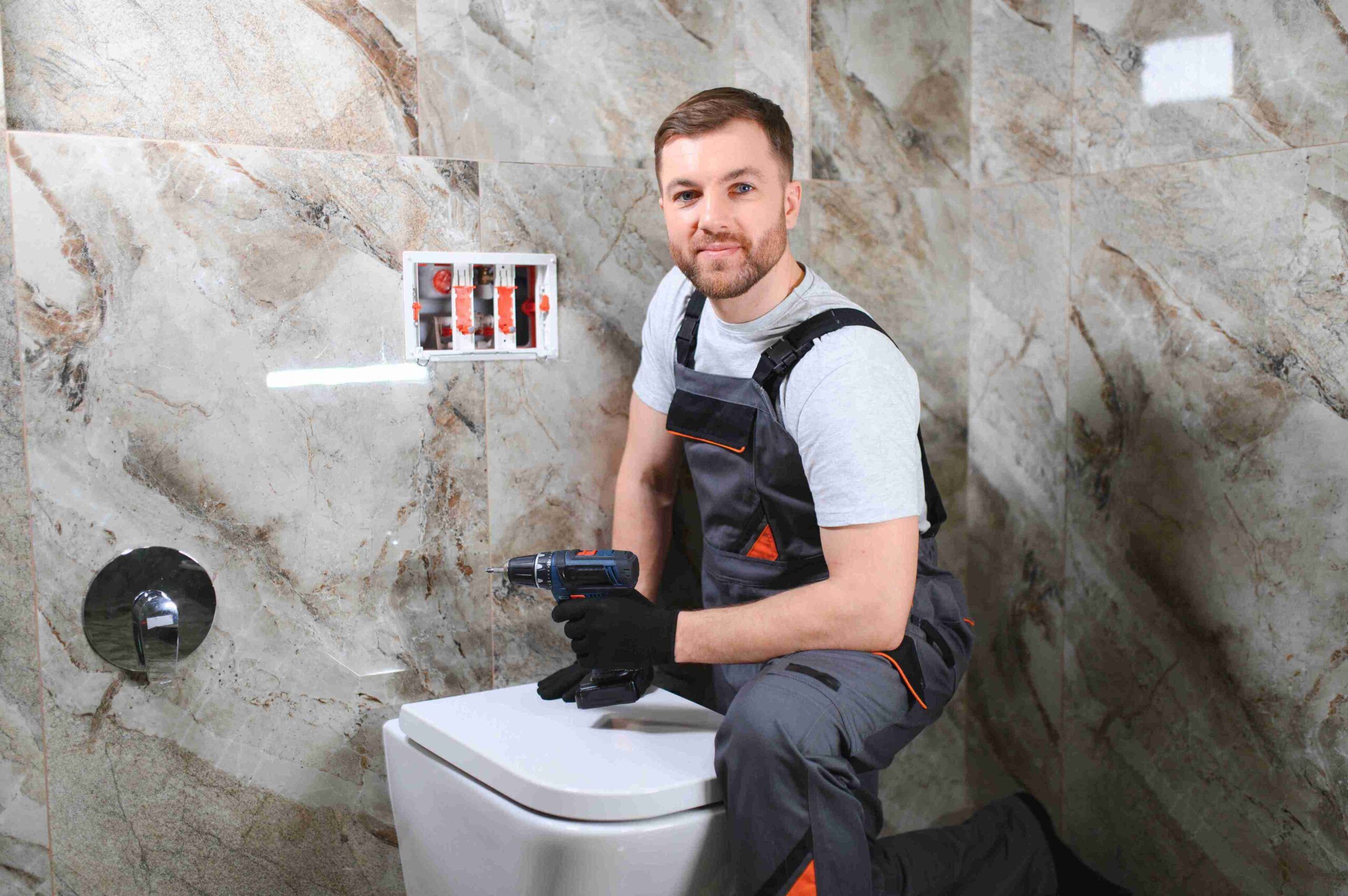 How Much Does It Cost To Install A Toilet