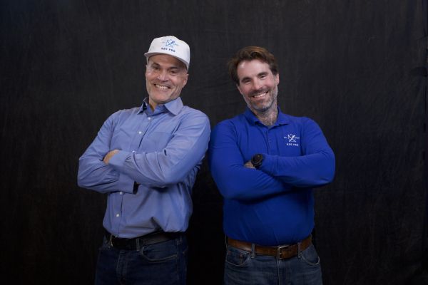 H2o Pro Group Branding Photo | GPS Coordinates: 37.140458, 77.069593