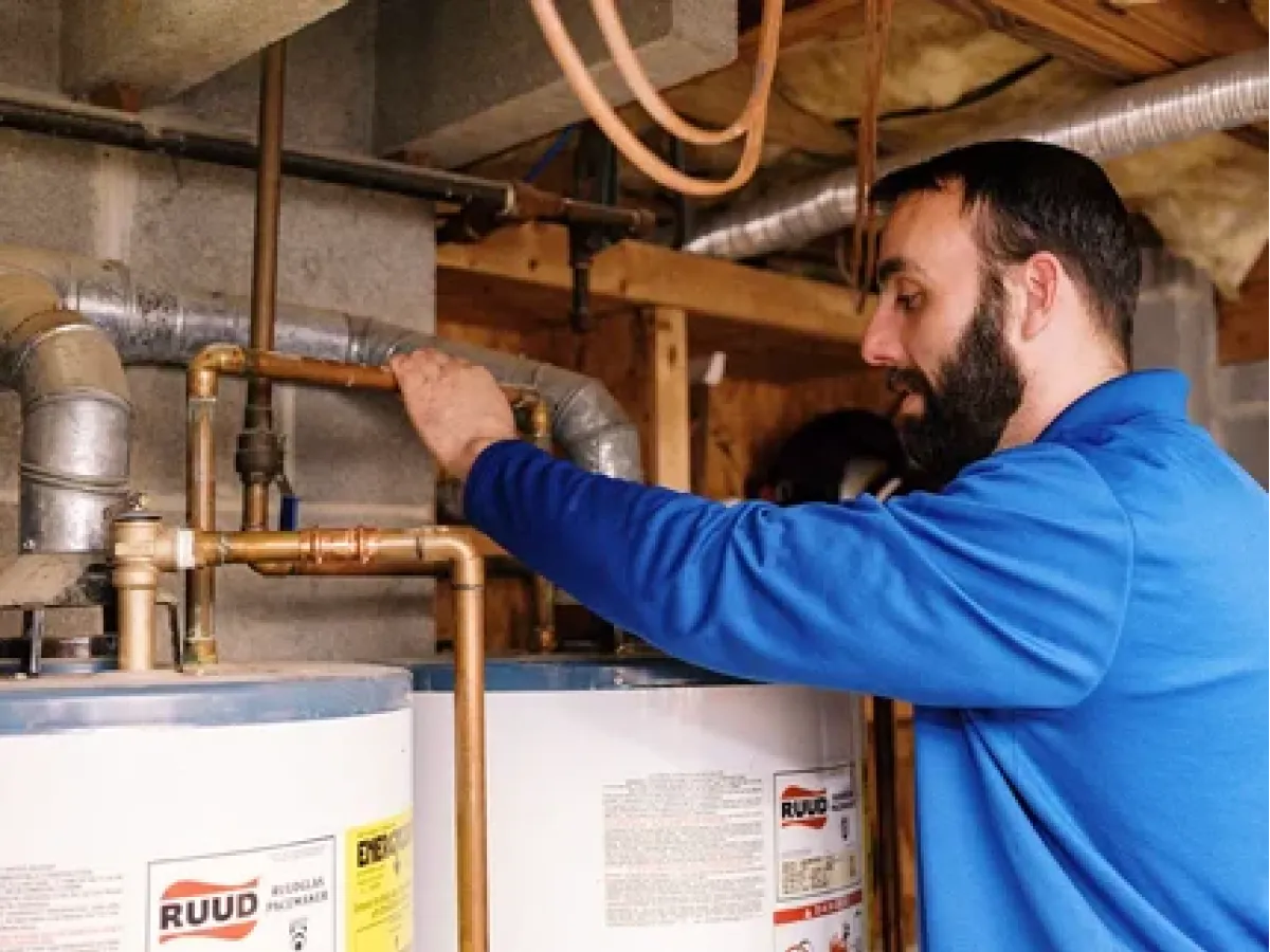 H2O Pro - Enjoy Peace of Mind