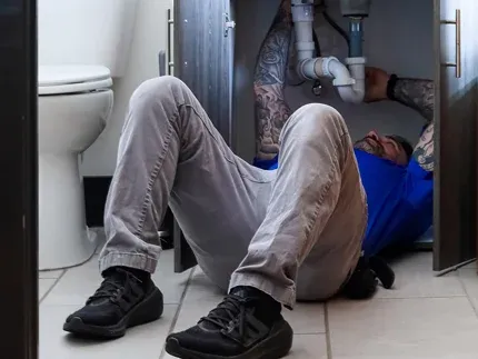 H2O Pro - Drain Cleaning