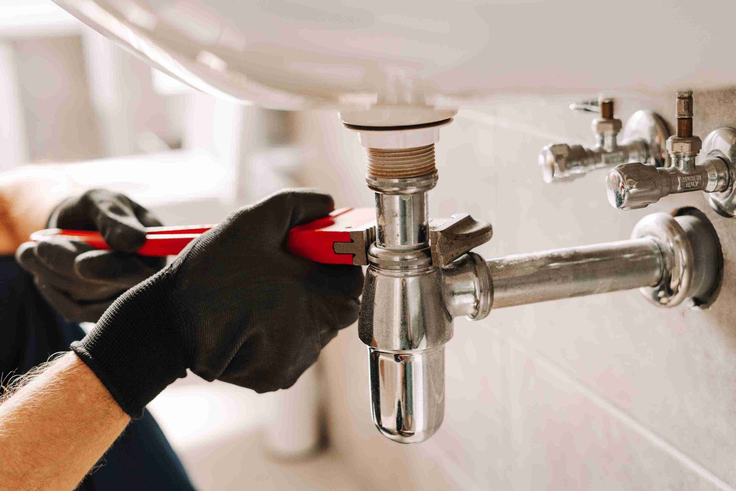 How Much Does Drain Cleaning Cost In Virginia