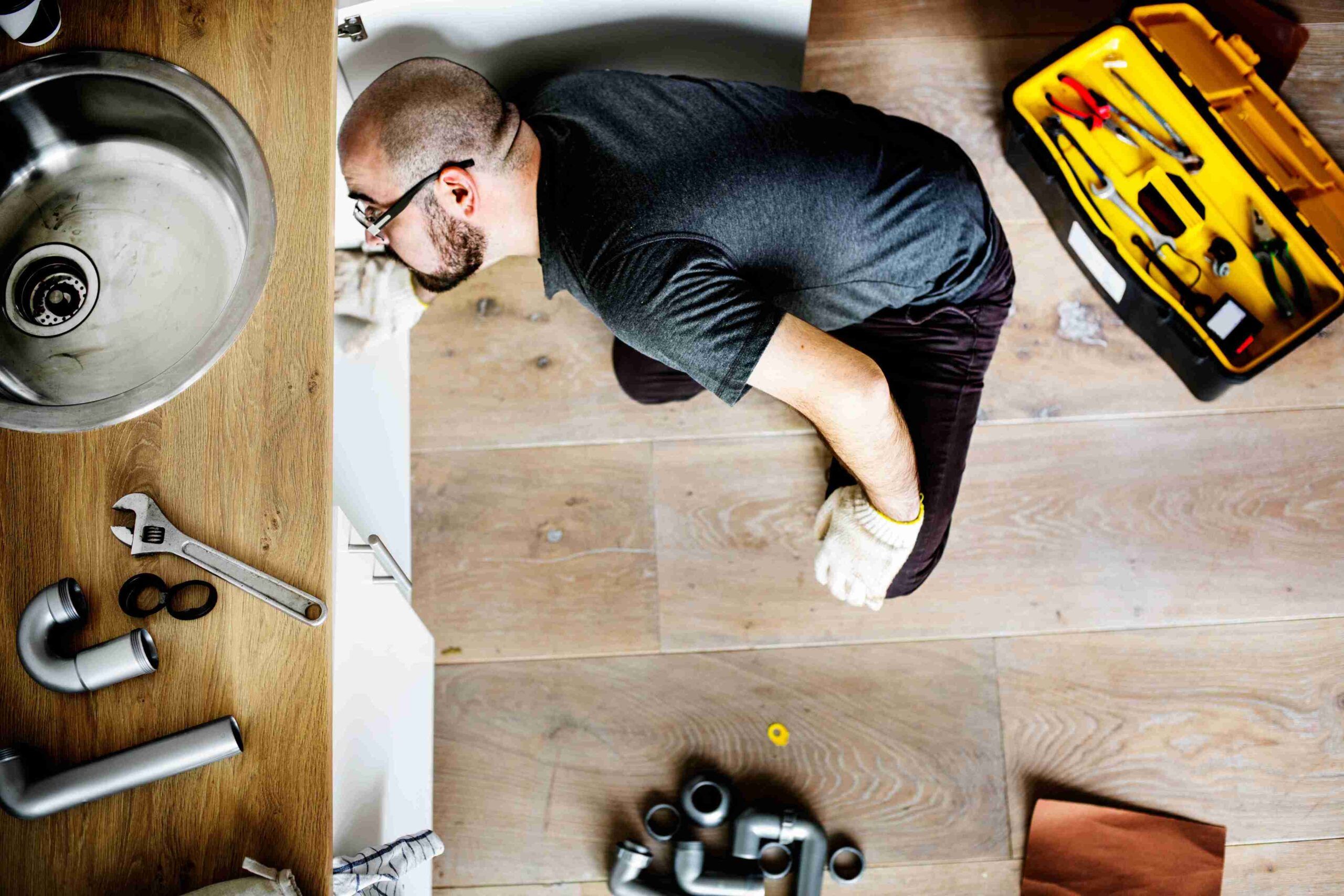 How Much Does Leak Detection Cost In Virginia