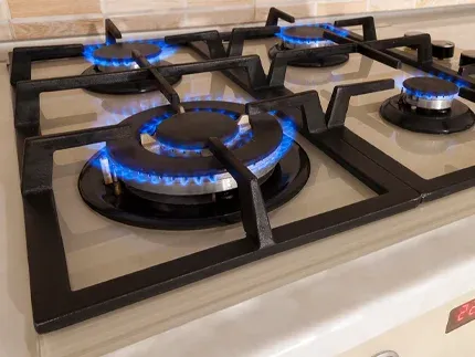 H2O Pro - Gasline Repairs