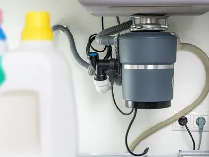 H2O Pro - Garbage Disposal