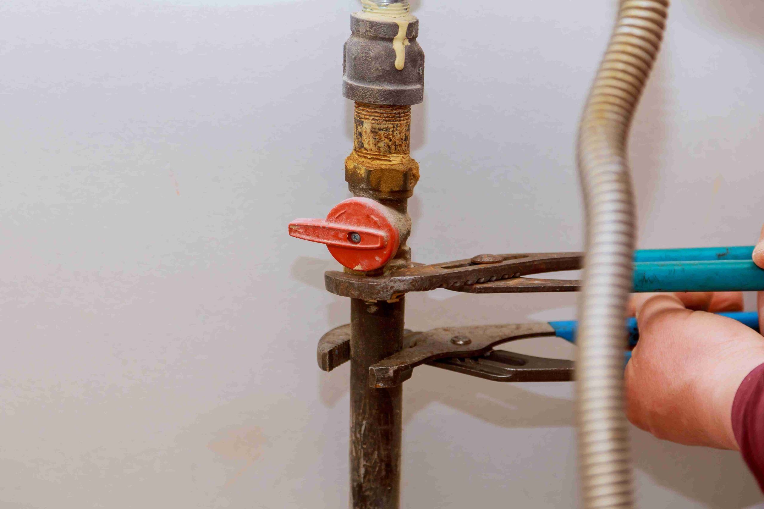 How Much Does It Cost To Install A Gas Line In Virginia