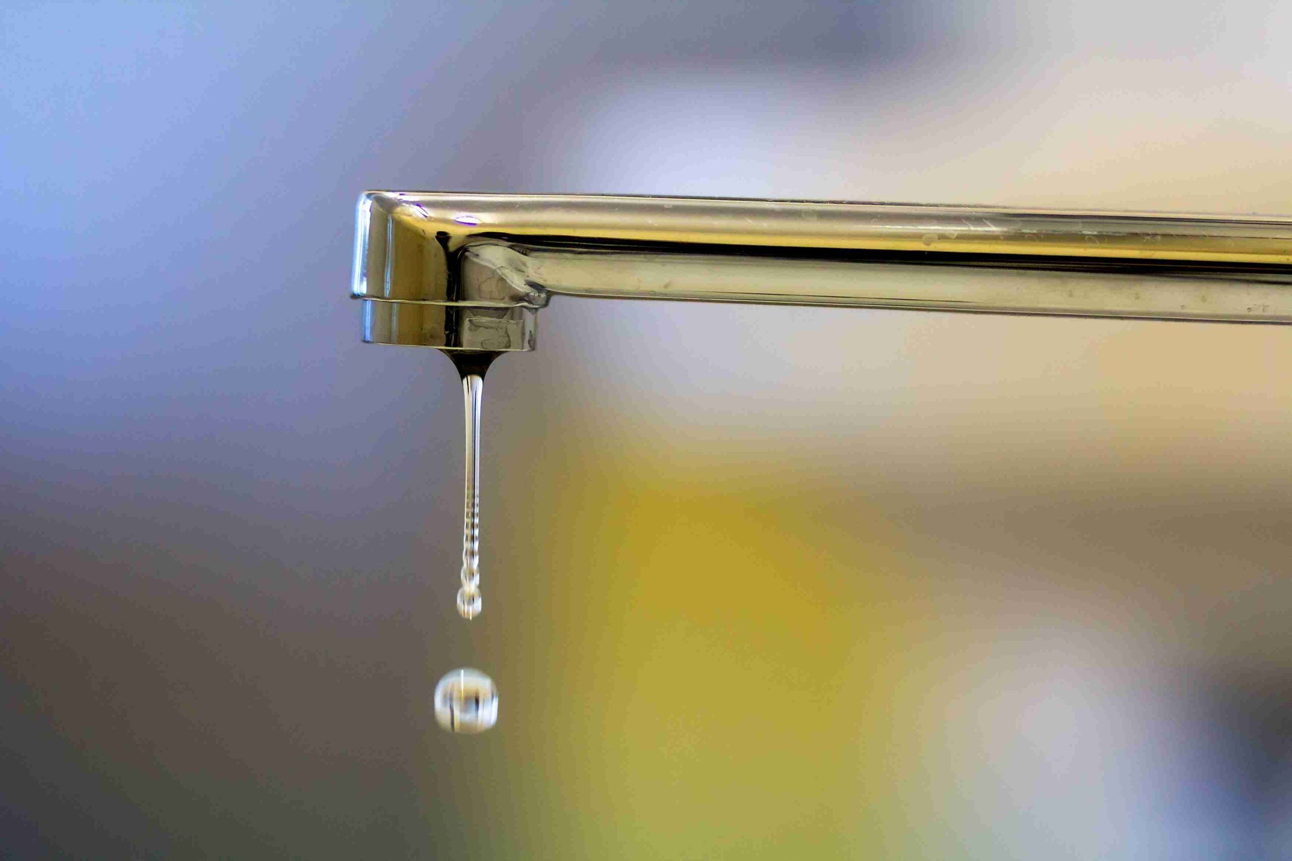 Leaky Faucet Repair Cost In Virginia