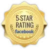 5 Star Rating Facebook Badge F78cfeef 08375d1d