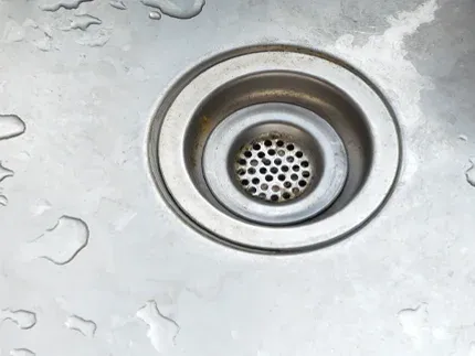 H2O Pro - Drain Replacement