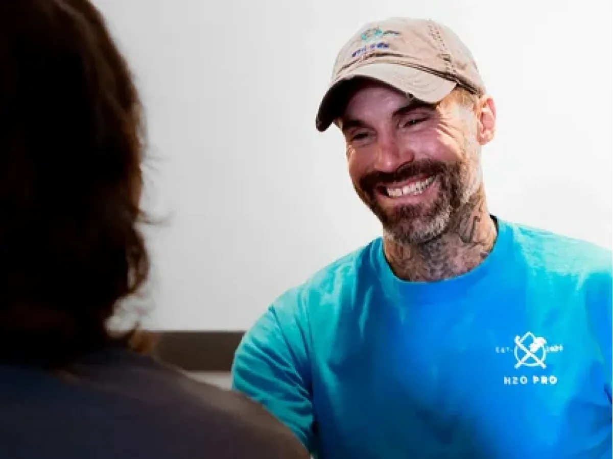 H2O Pro - Meet Our Plumbers