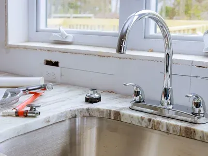 H2O Pro - Leaky Faucets