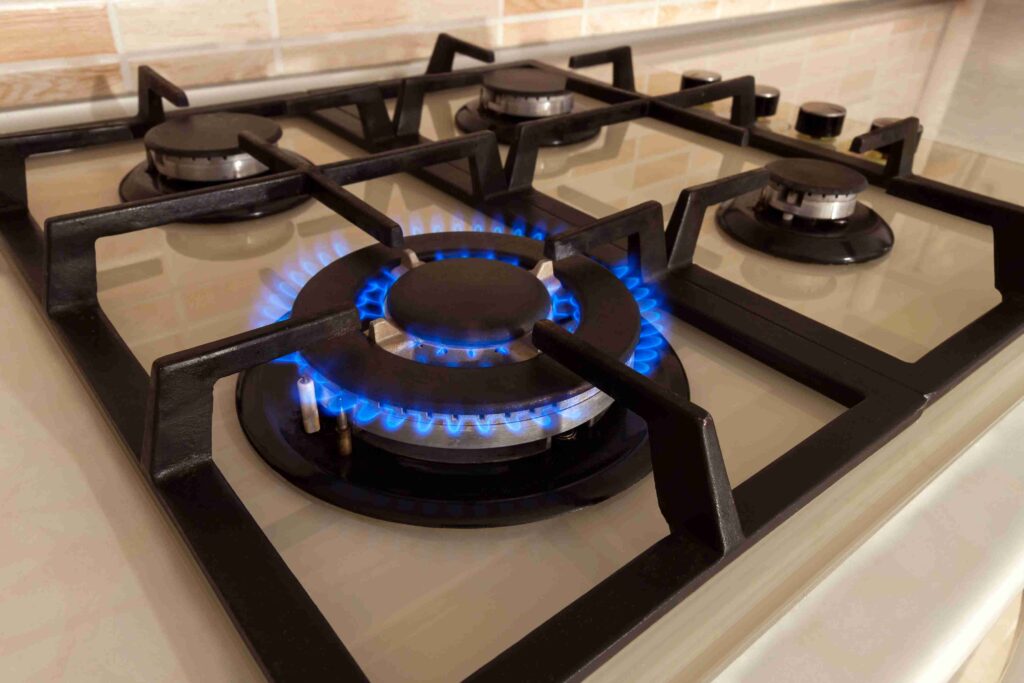 Average Cost To Install A Gas Line