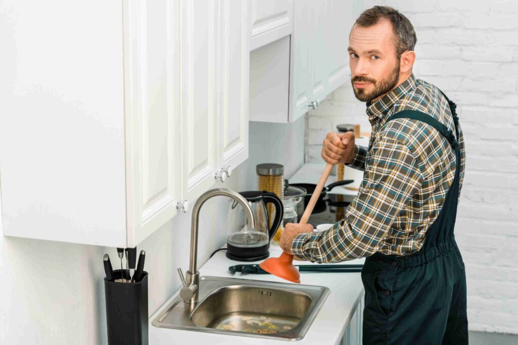 Average Drain Cleaning Cost