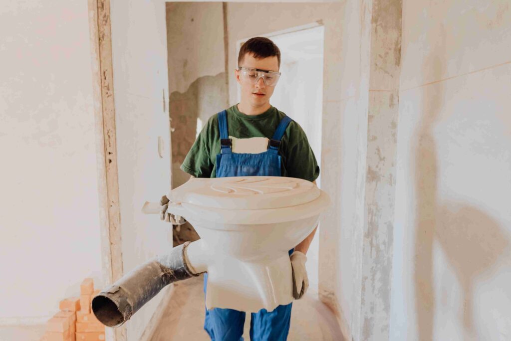 Factors That Affect The Cost To Install A Toilet