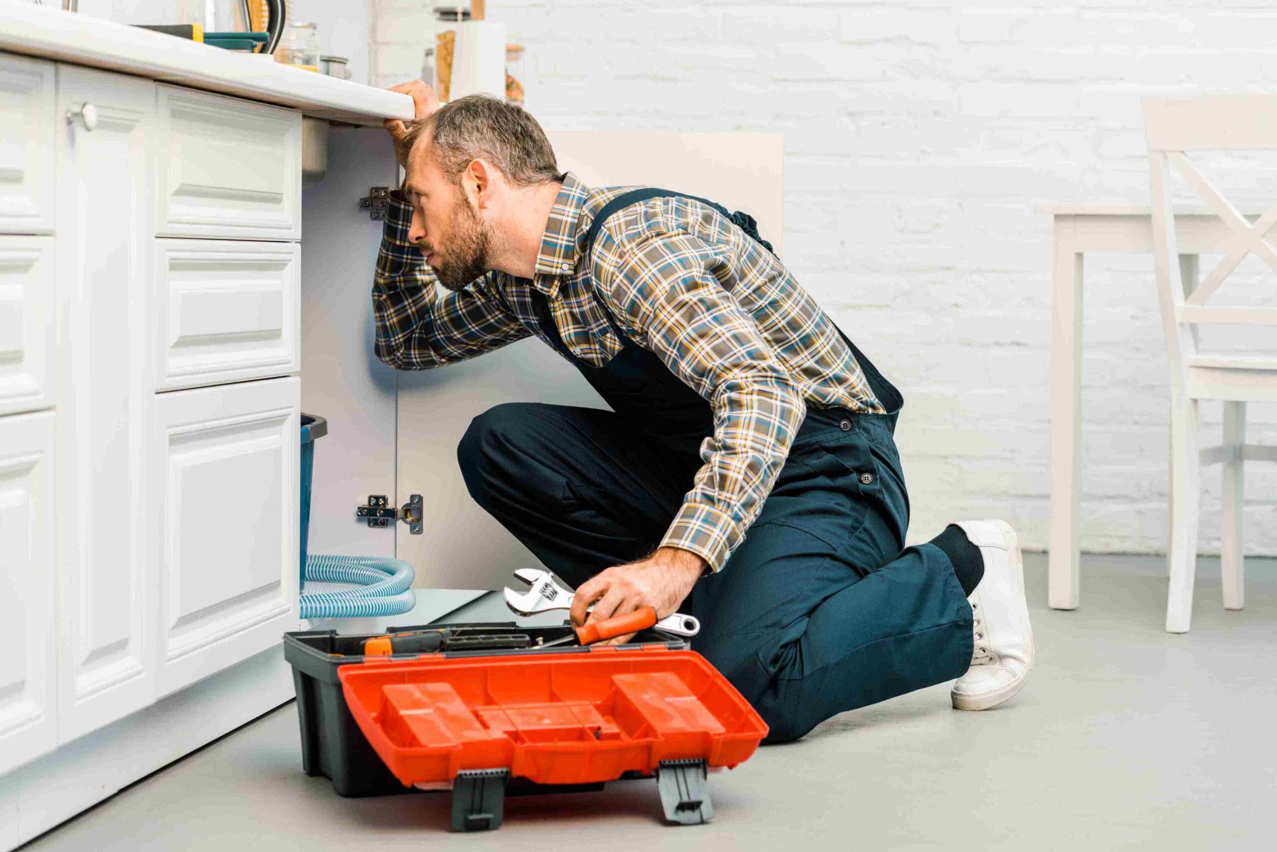 How Much Does Water Leak Detection Cost