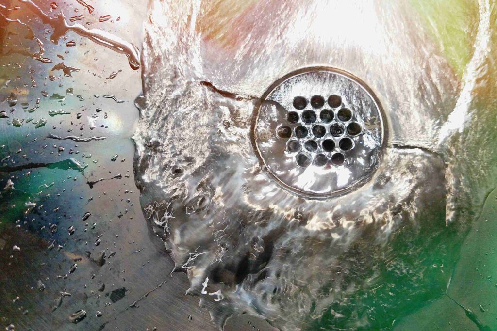 How To Use Drano Safely On Plastic Pipes