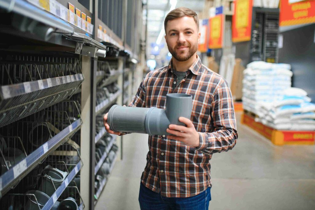 Is Drano Safe For Plastic Pipes