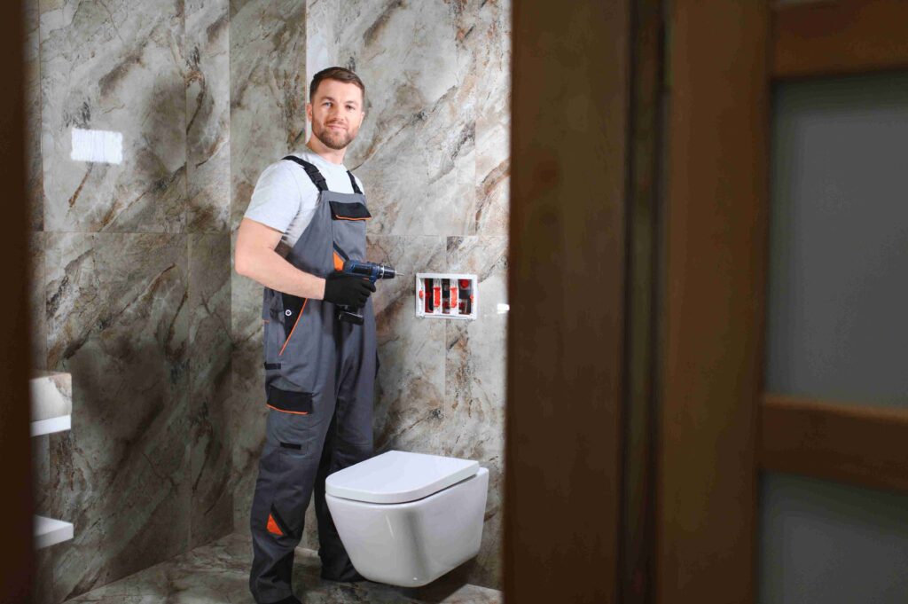 Toilet Installations Costs