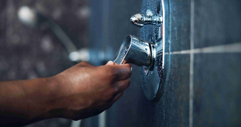 What To Do If Shower Handle Screw Stripped