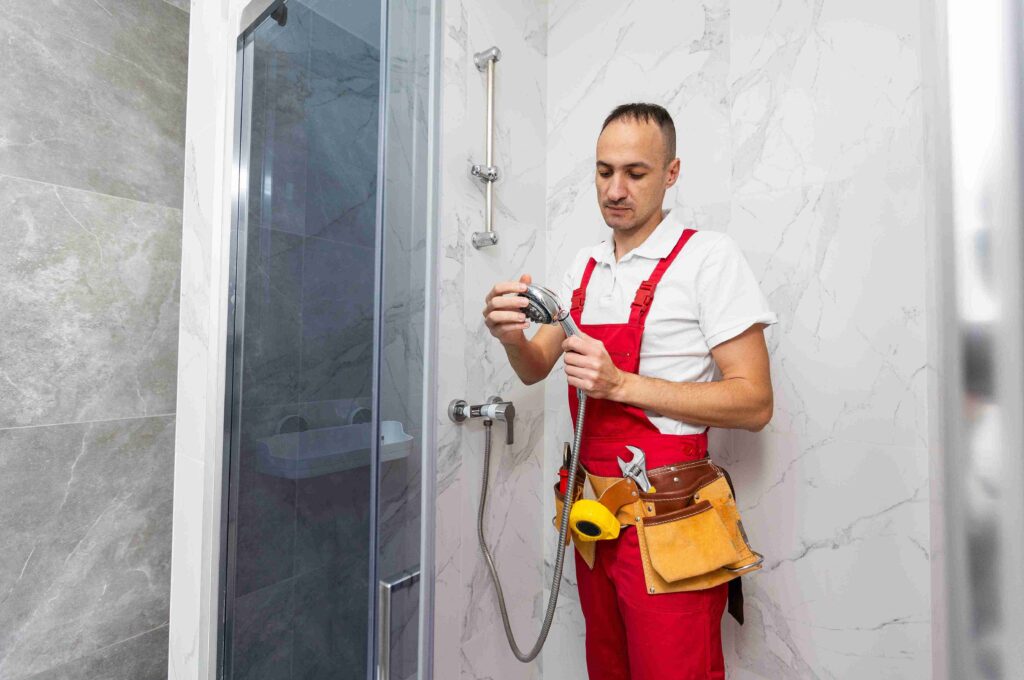 Why Do Shower Handle Screws Get Stripped